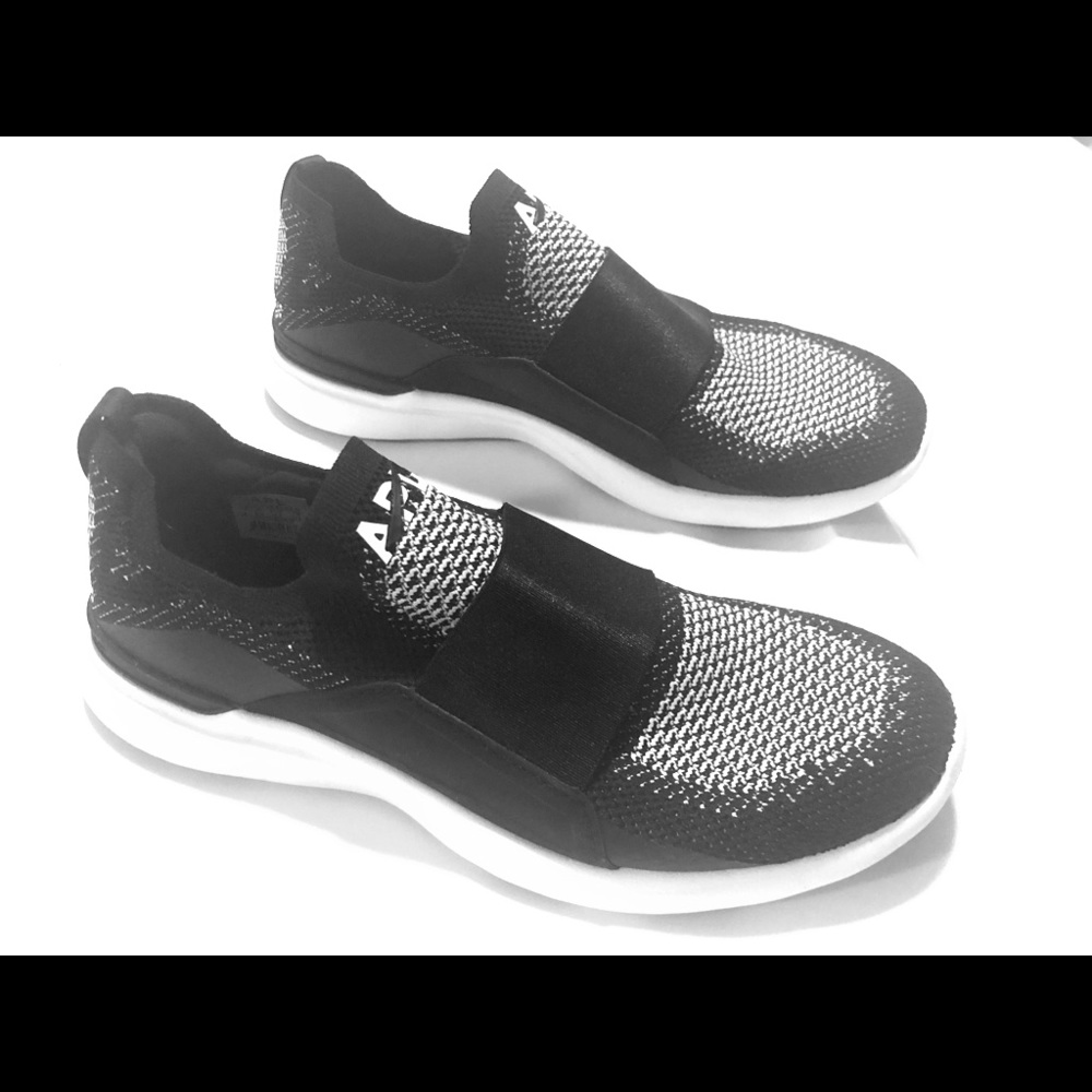 Apl: Athletic Propulsion Labs Techloom Bliss